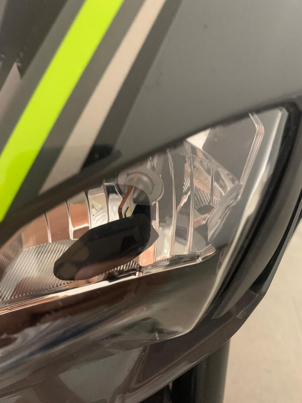 Kawasaki Z 900 (2017 - 18) (9)