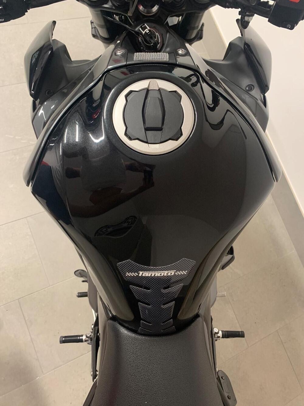 Kawasaki Z 900 (2017 - 18) (13)