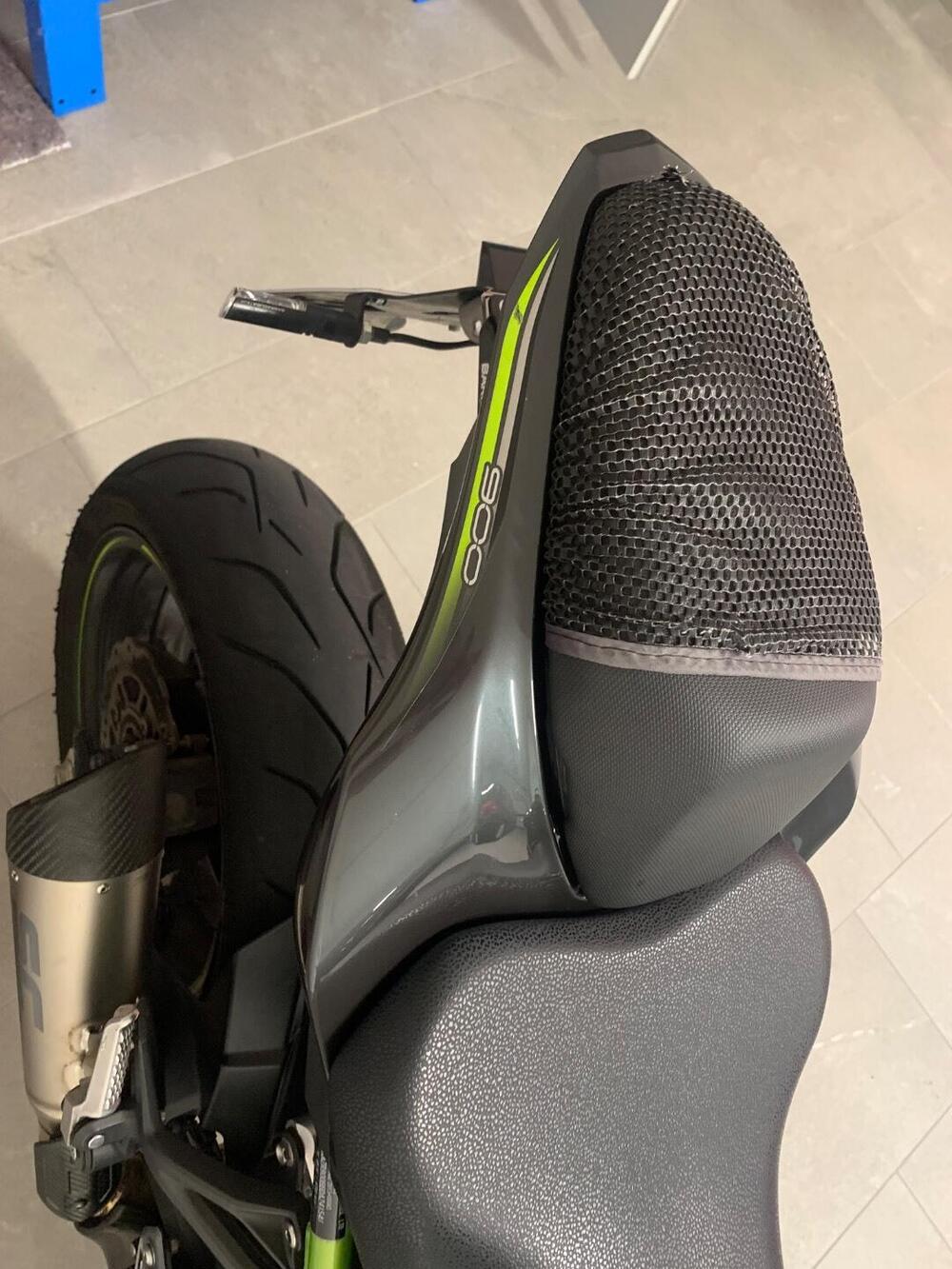 Kawasaki Z 900 (2017 - 18) (14)