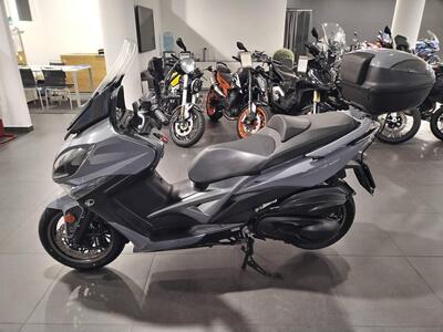 Kymco Xciting 400i ABS (2016 - 20) usata