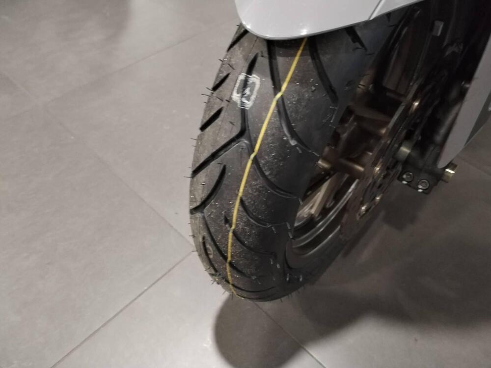 Kymco Xciting 400i ABS (2016 - 20) (8)