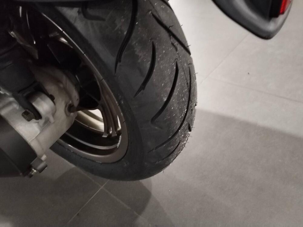 Kymco Xciting 400i ABS (2016 - 20) (9)