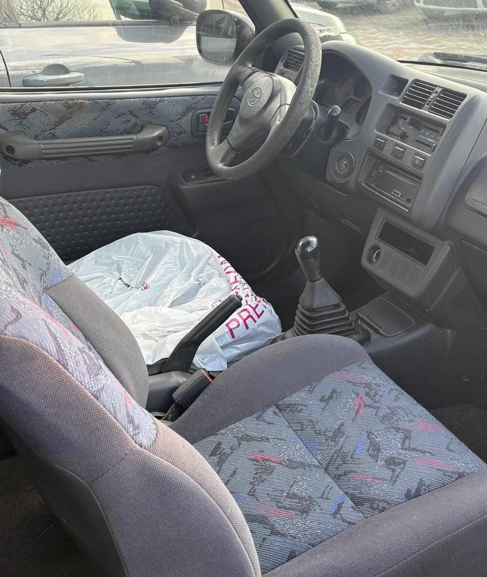 Toyota Rav4 usata a Vercelli (3)