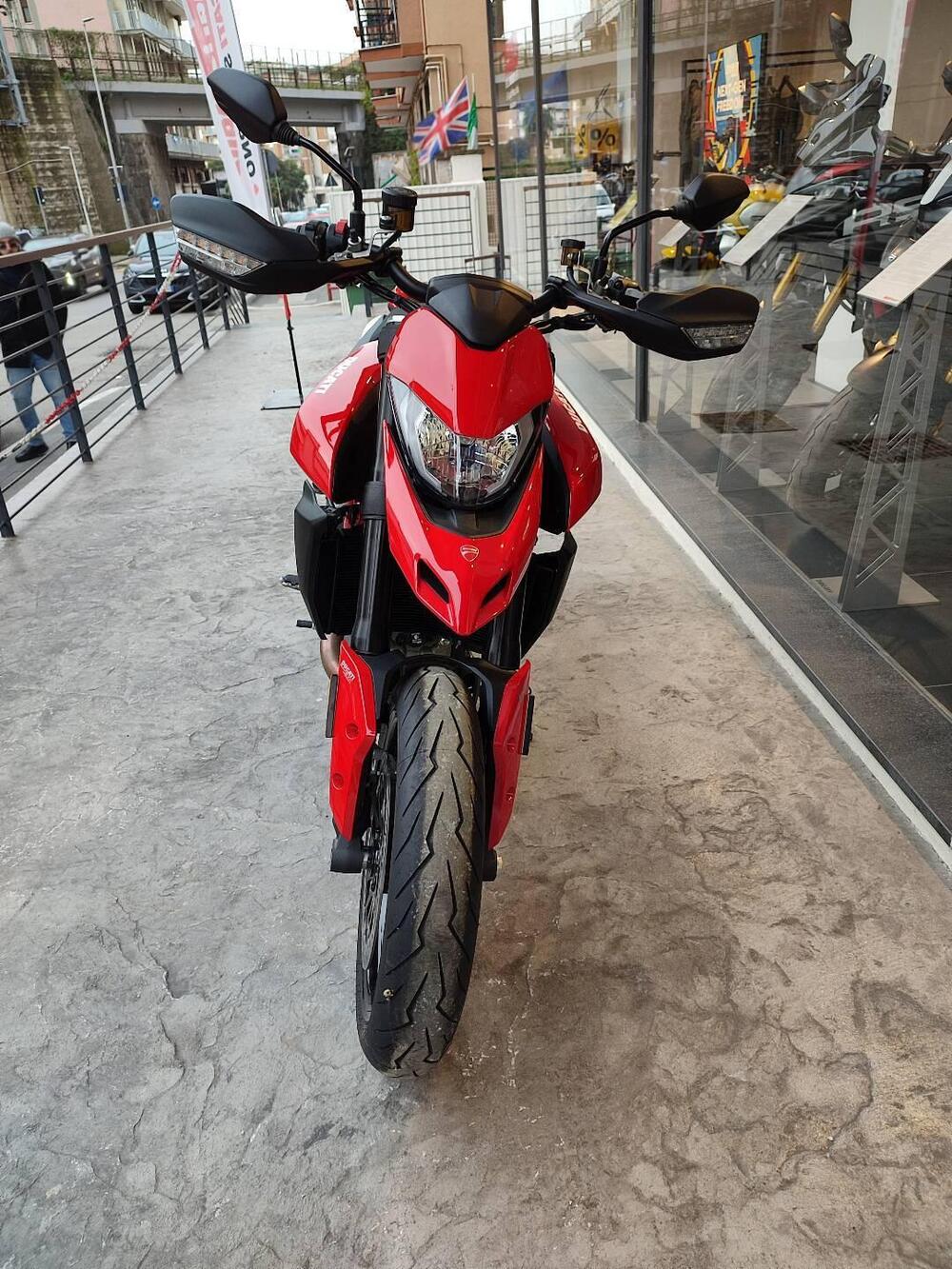 Ducati Hypermotard 950 (2022 - 25) (2)