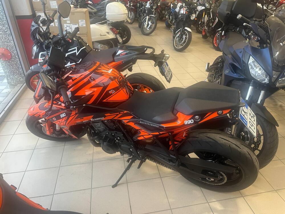 KTM 990 Duke (2024 - 26) (3)