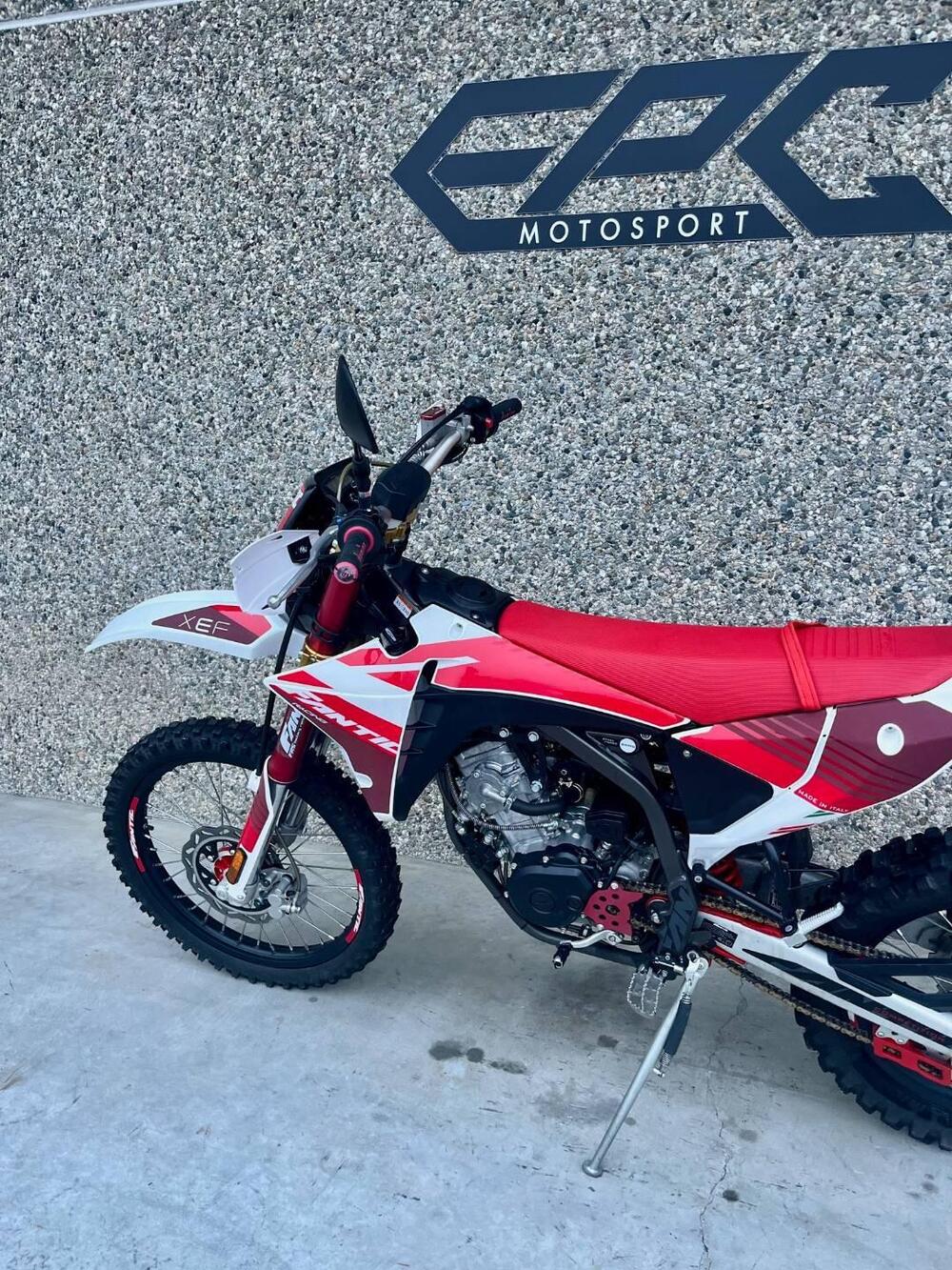 Fantic Motor XMF 125 Motard Competition 4T (2023 - 24) (5)