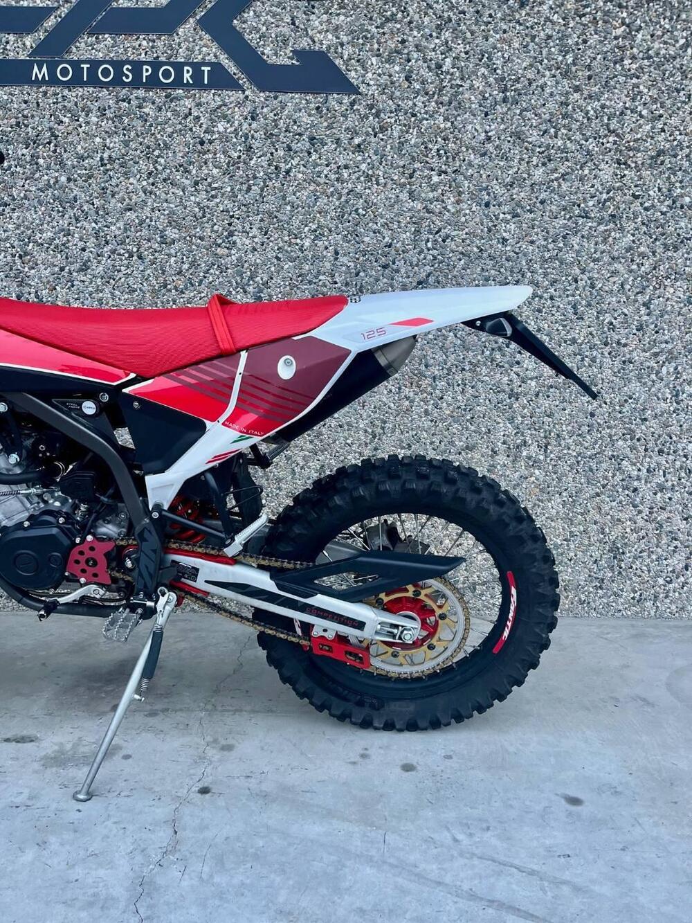 Fantic Motor XMF 125 Motard Competition 4T (2023 - 24) (6)
