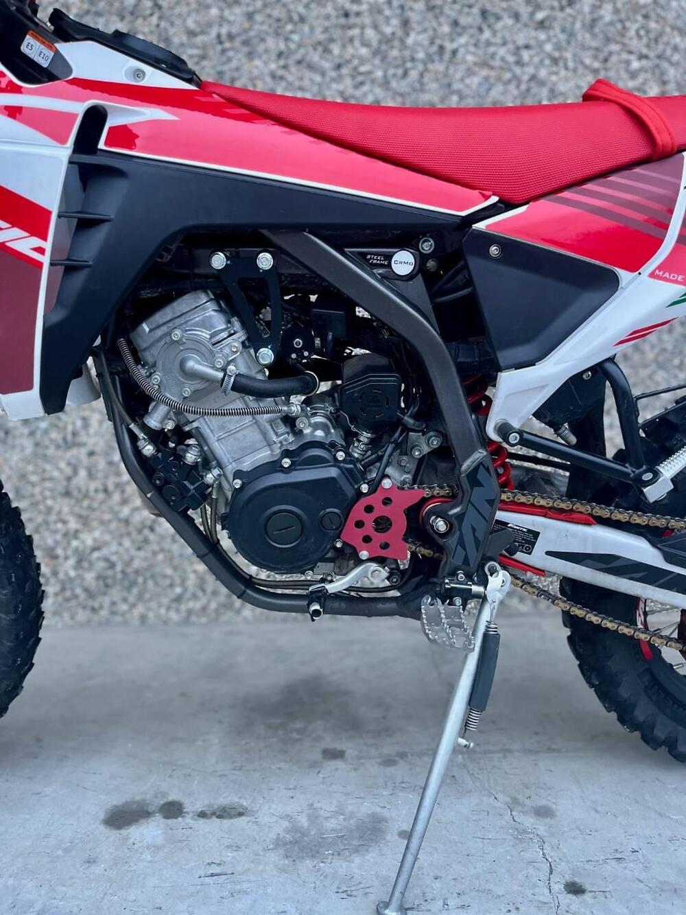 Fantic Motor XMF 125 Motard Competition 4T (2023 - 24) (7)