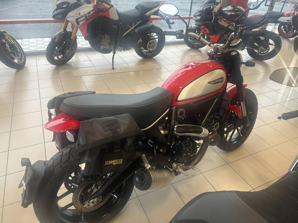 Ducati Scrambler 800 Icon (2021 - 22) (3)