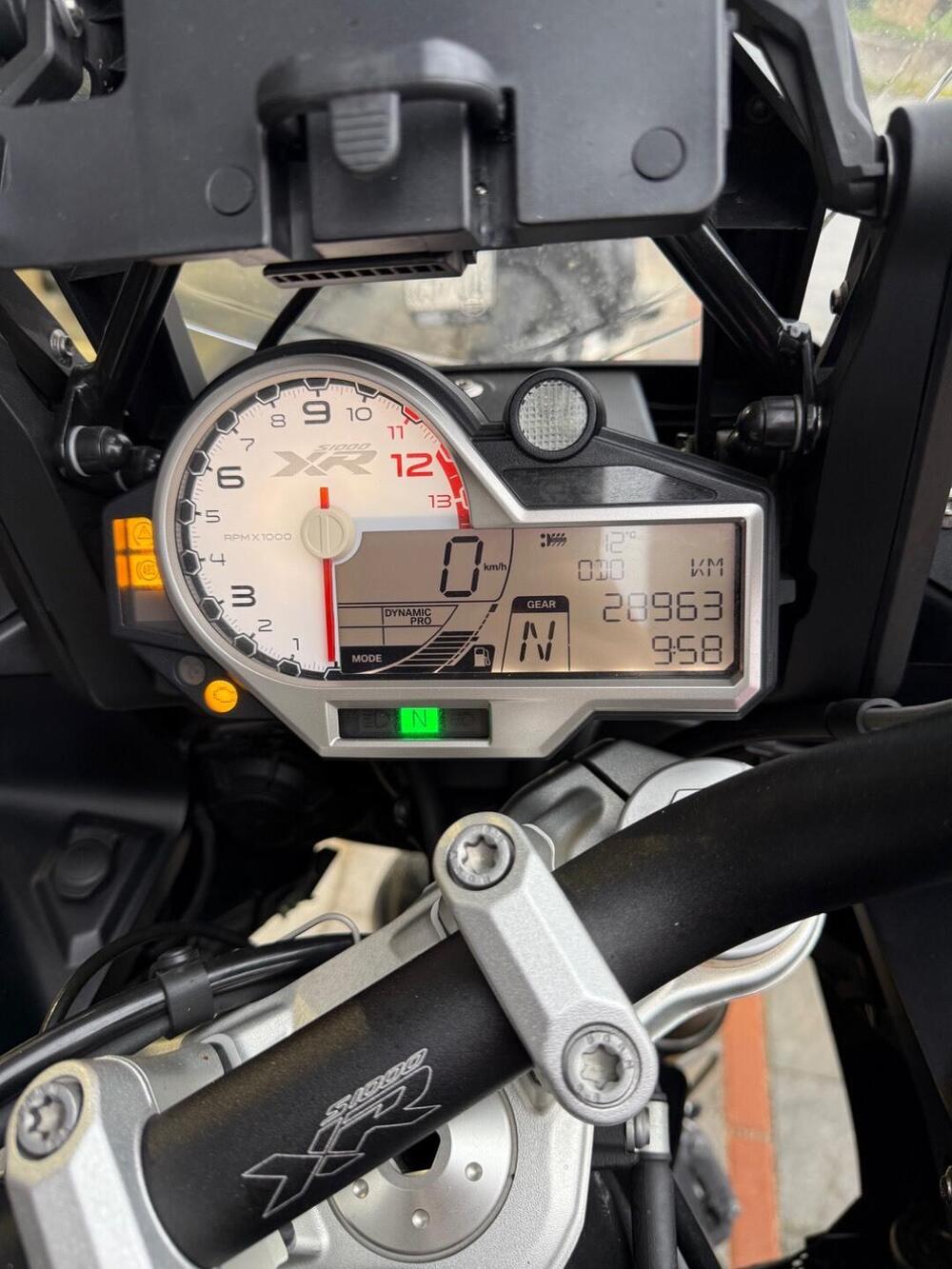 Bmw S 1000 XR (2020 - 23) (9)