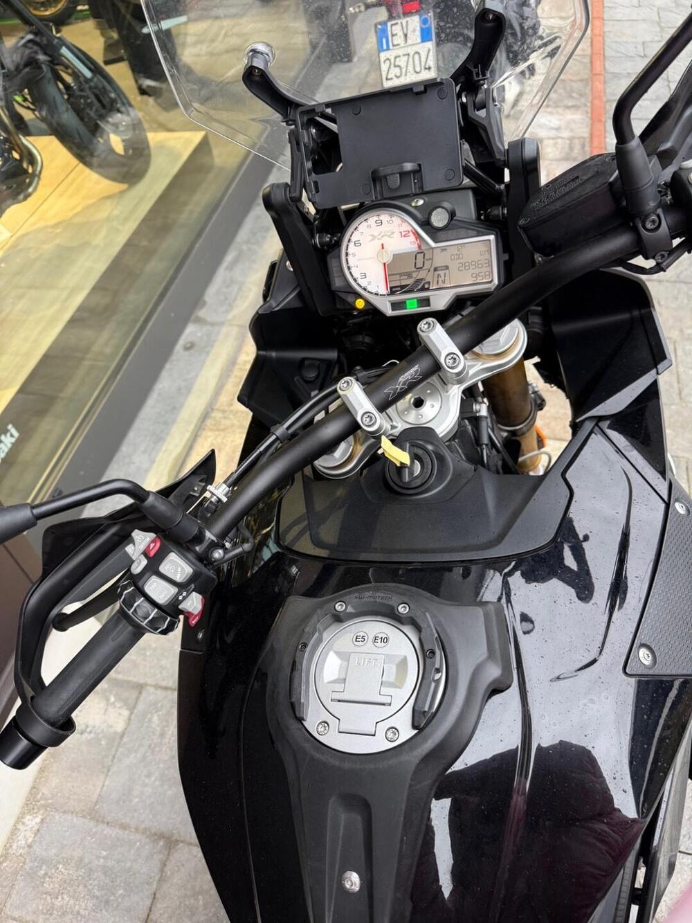 Bmw S 1000 XR (2020 - 23) (8)