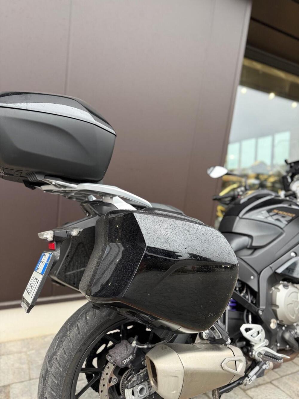 Bmw S 1000 XR (2020 - 23) (5)