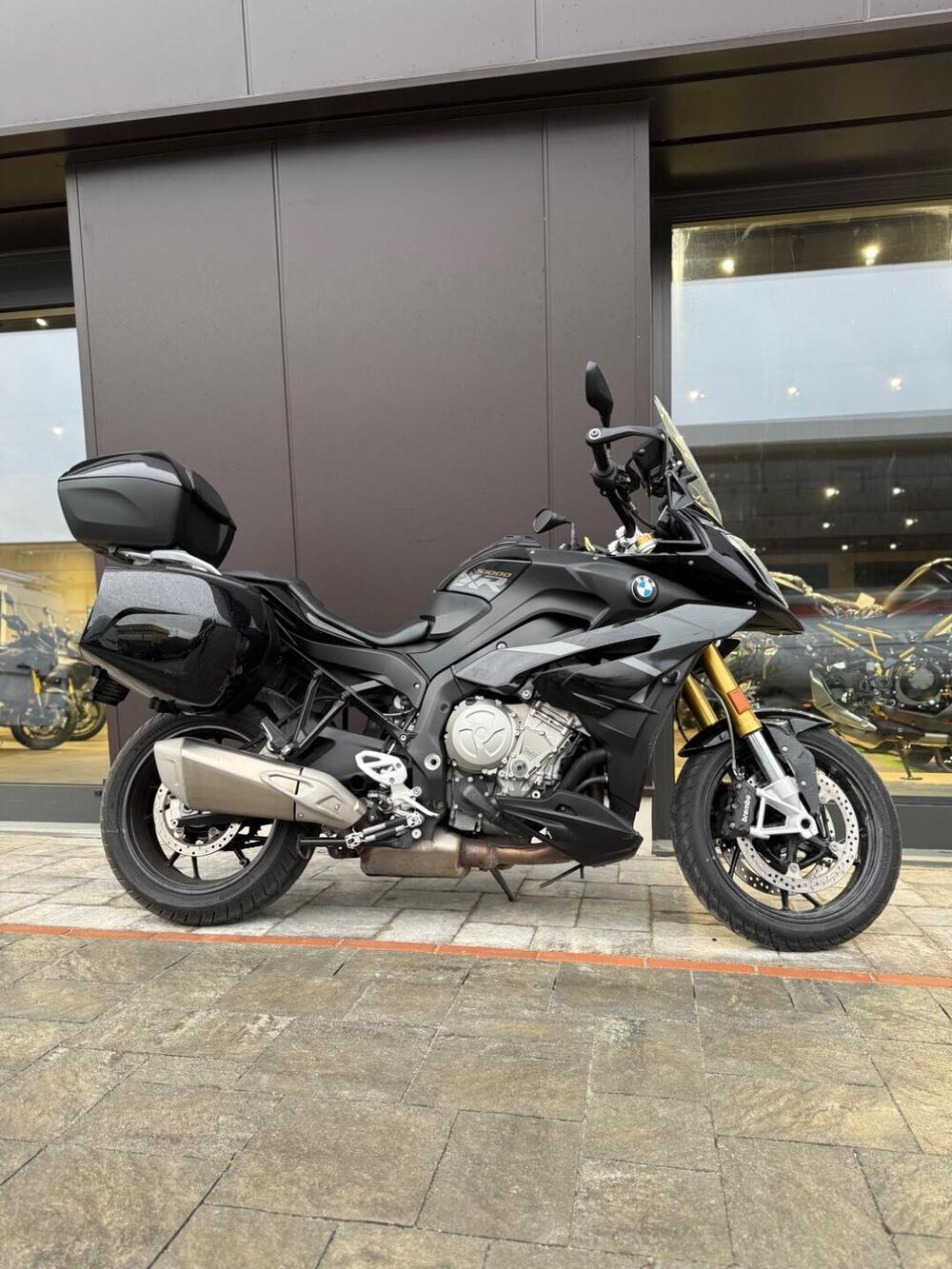 Bmw S 1000 XR (2020 - 23) (6)