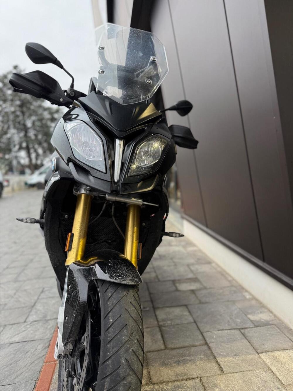 Bmw S 1000 XR (2020 - 23) (3)