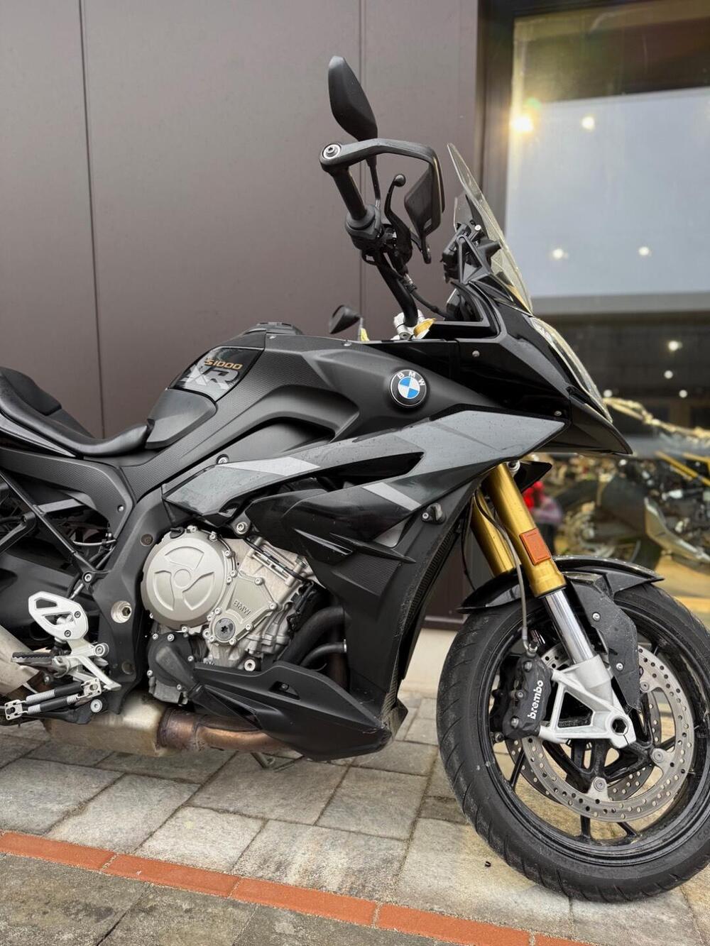 Bmw S 1000 XR (2020 - 23) (2)
