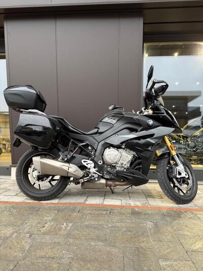 Bmw S 1000 XR (2020 - 23) usata