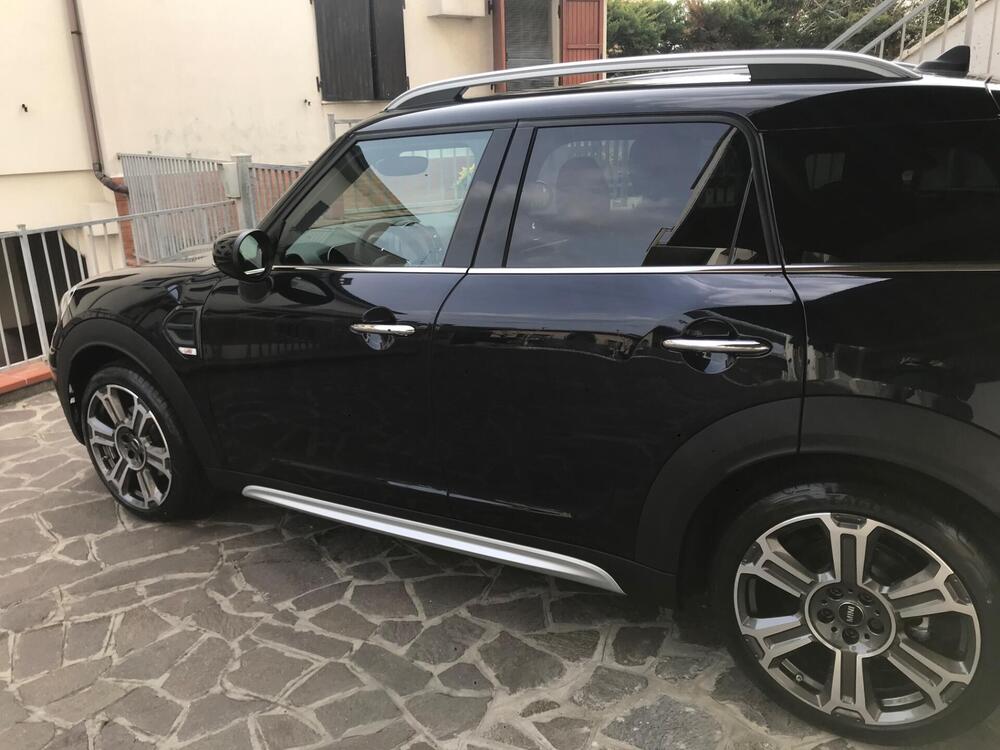 MINI Mini Countryman usata a Ancona (2)