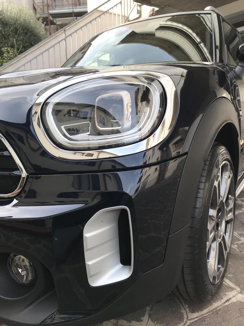 MINI Mini Countryman usata a Ancona (5)