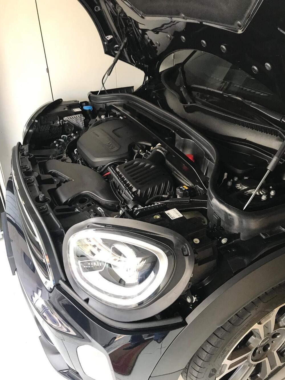 MINI Mini Countryman usata a Ancona (7)