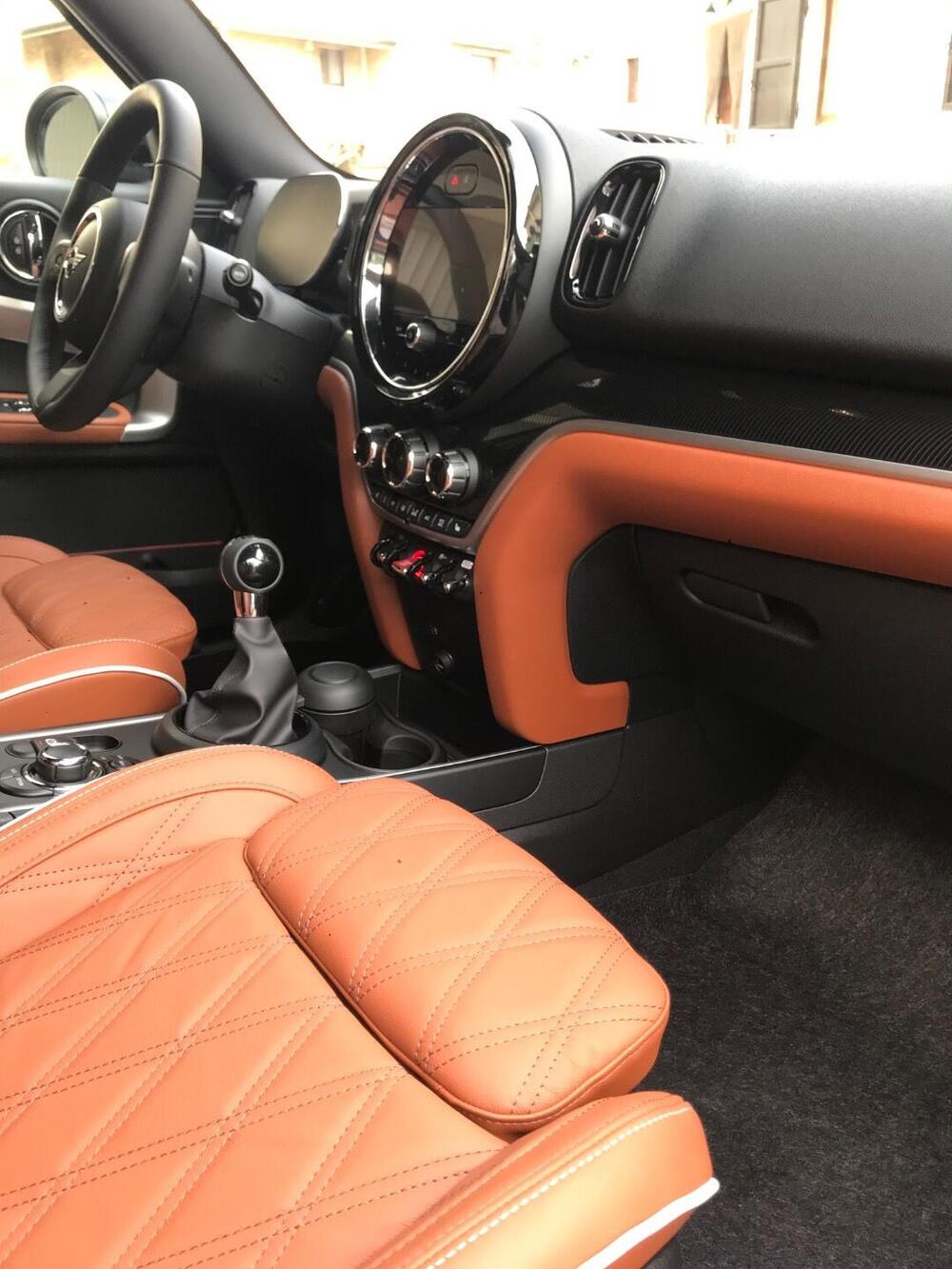 MINI Mini Countryman usata a Ancona (13)