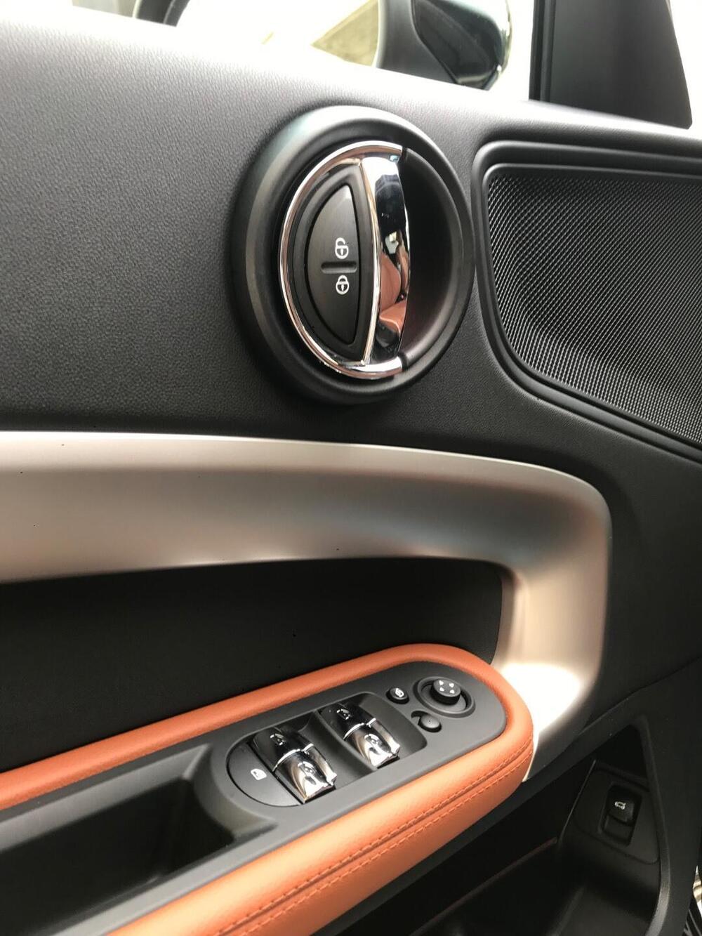 MINI Mini Countryman usata a Ancona (16)