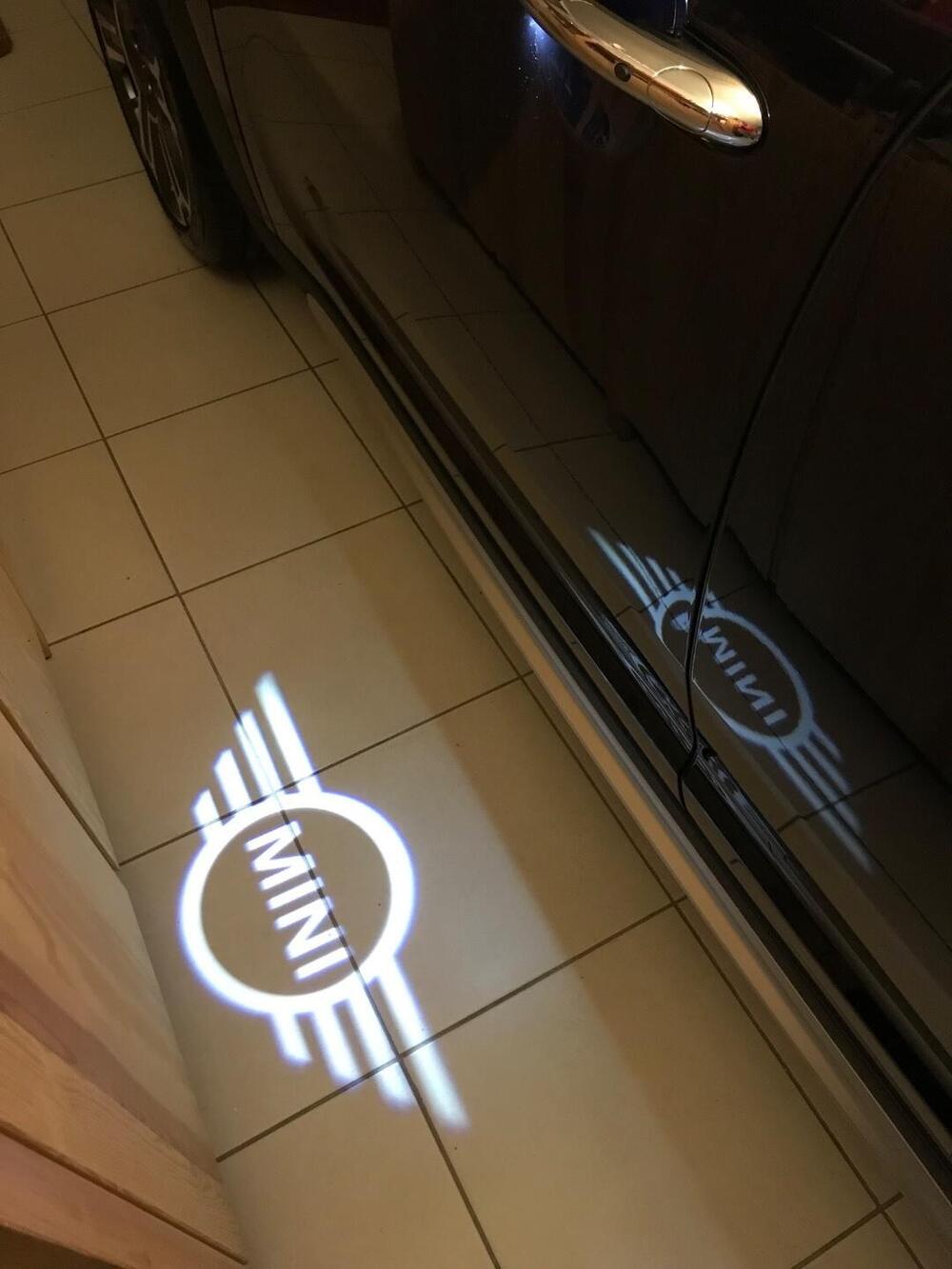 MINI Mini Countryman usata a Ancona (18)