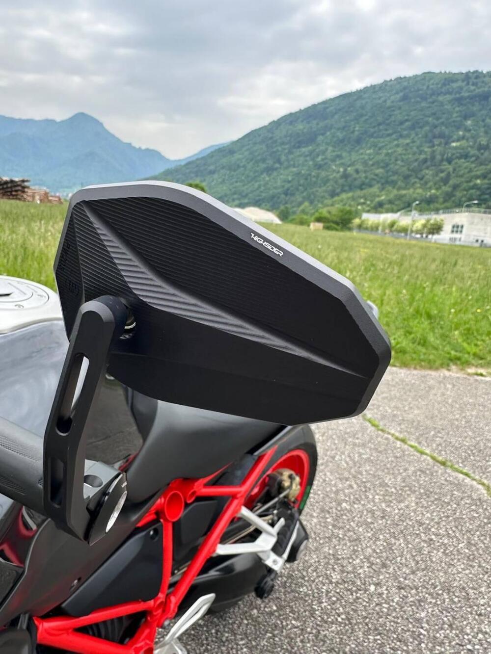 Bmw R 1200 R (2017 - 18) (5)