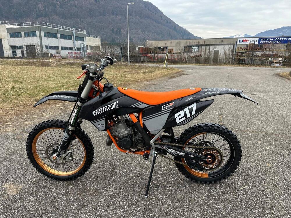 KTM 125 XC-W (2025) (3)