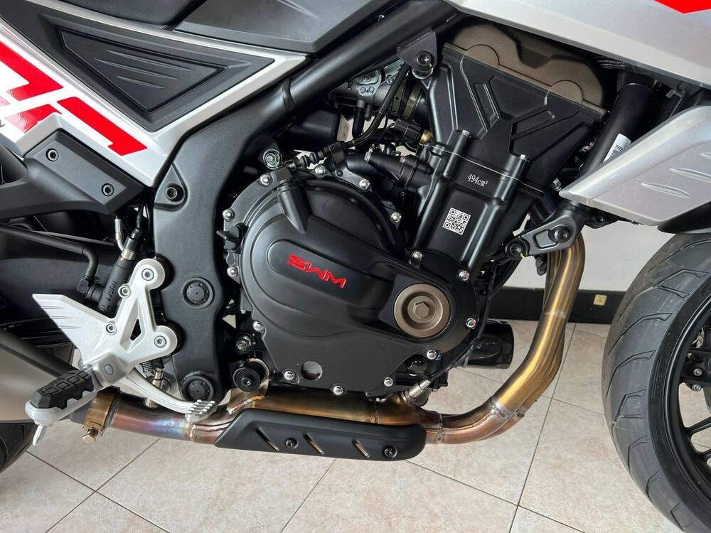 Swm Gran Milano 500 (2023 - 25) (16)