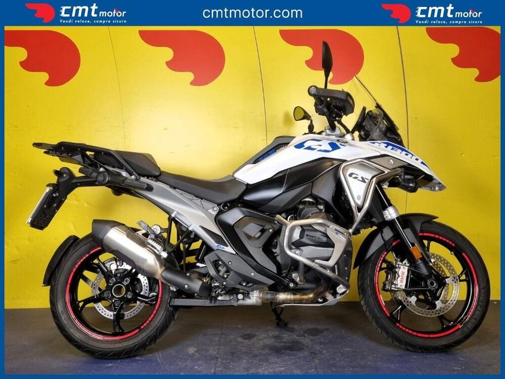 Bmw R 1300 GS Option 719 Tramuntana (2023 - 26)
