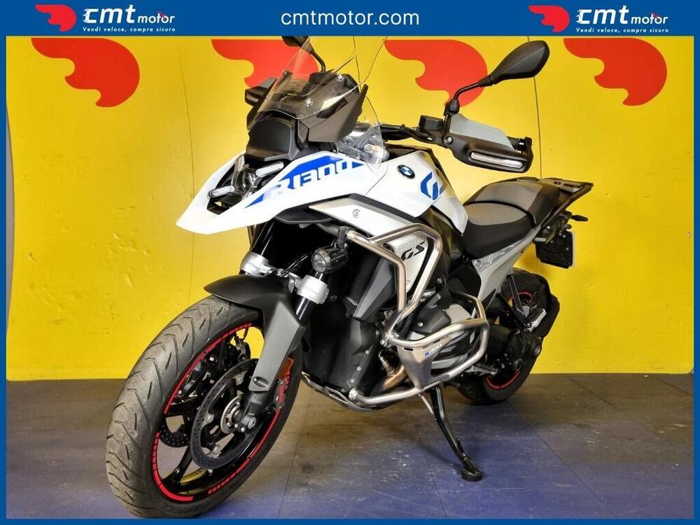 Bmw R 1300 GS Option 719 Tramuntana (2023 - 26) (2)