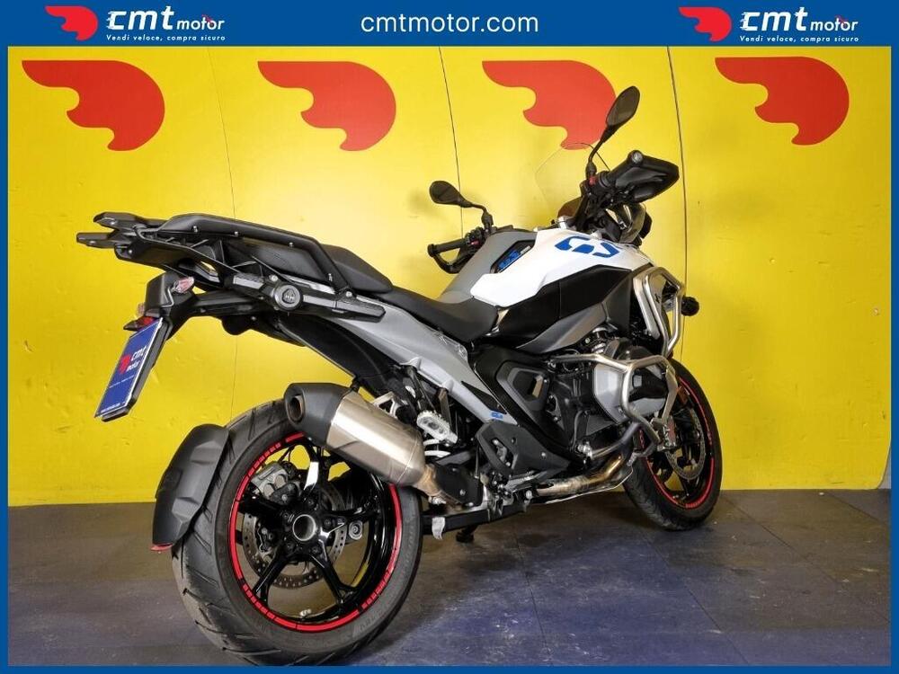 Bmw R 1300 GS Option 719 Tramuntana (2023 - 26) (4)