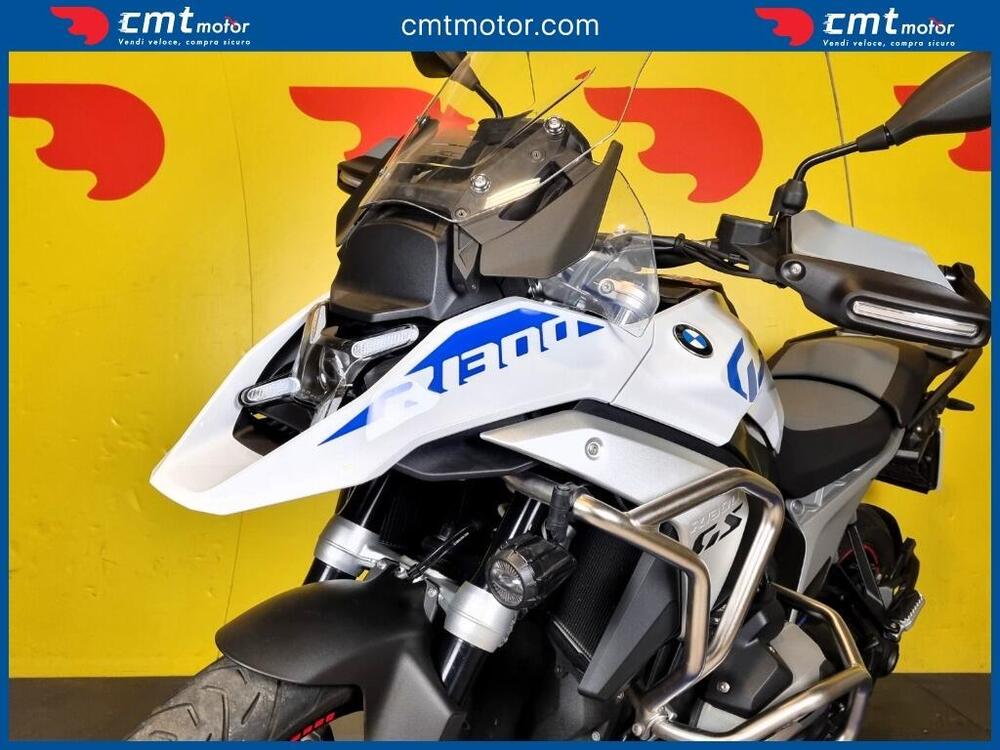 Bmw R 1300 GS Option 719 Tramuntana (2023 - 26) (7)