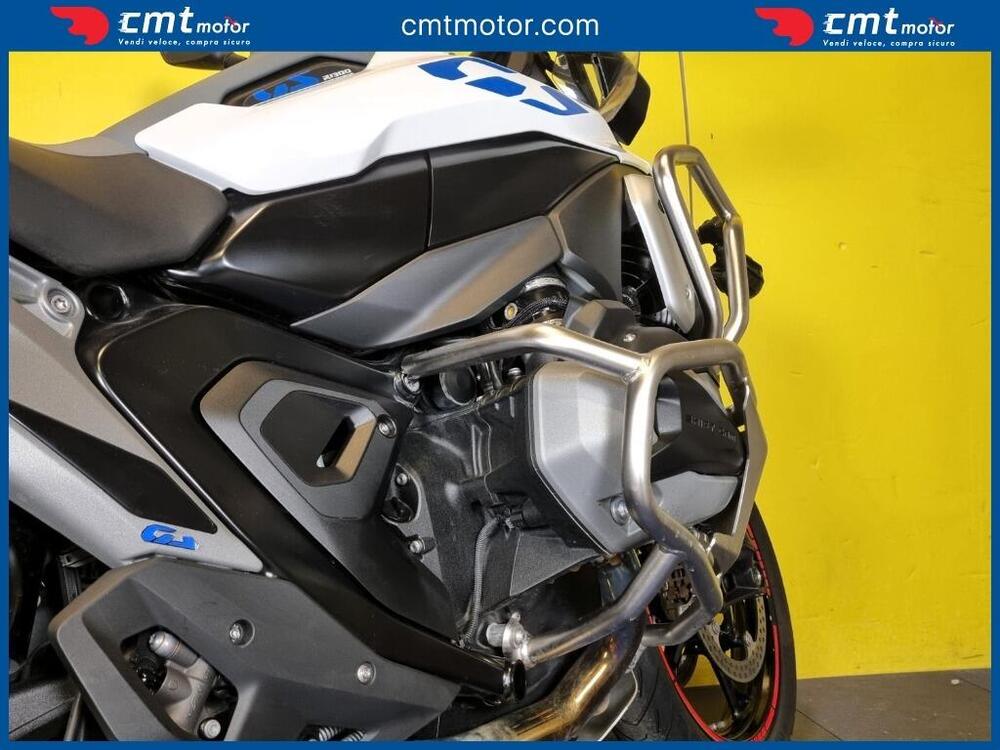 Bmw R 1300 GS Option 719 Tramuntana (2023 - 26) (8)