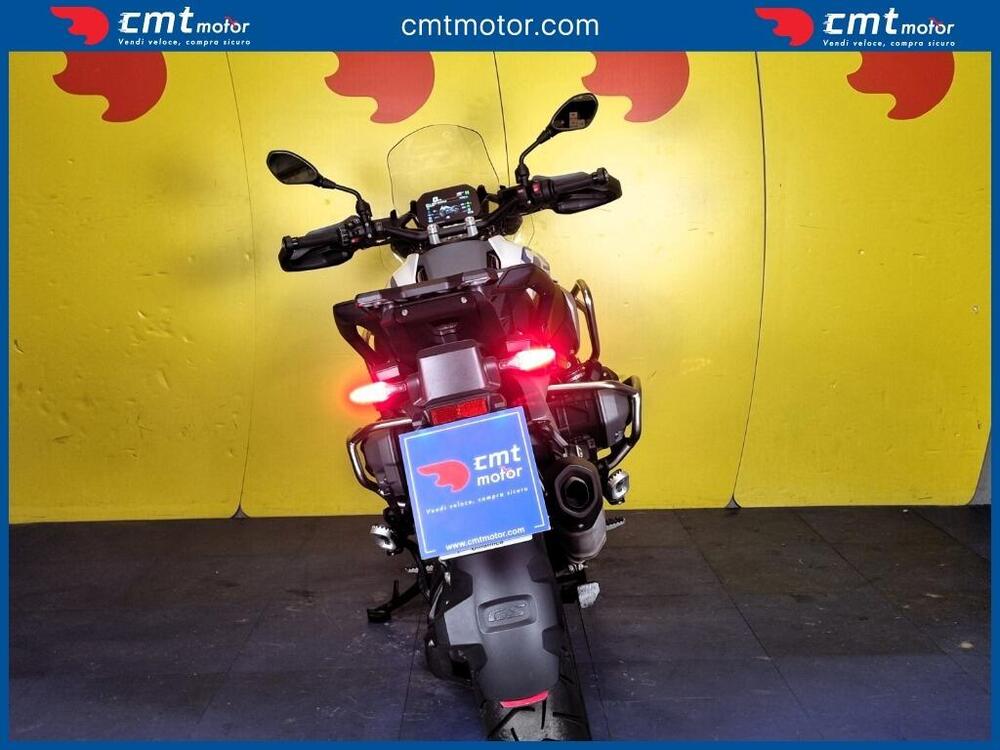 Bmw R 1300 GS Option 719 Tramuntana (2023 - 26) (9)