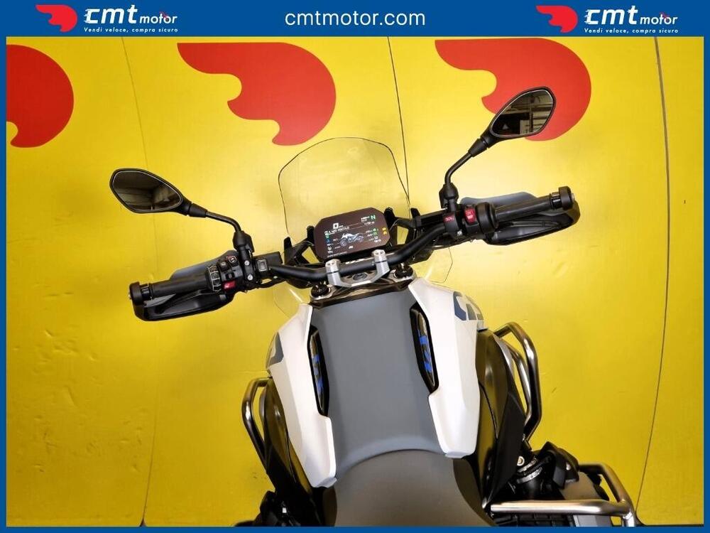 Bmw R 1300 GS Option 719 Tramuntana (2023 - 26) (10)