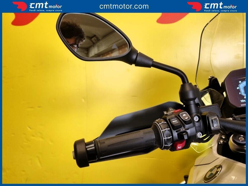 Bmw R 1300 GS Option 719 Tramuntana (2023 - 26) (11)