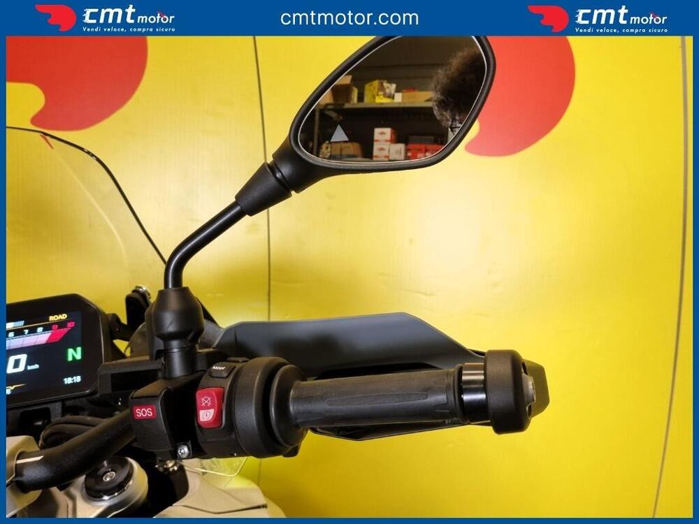 Bmw R 1300 GS Option 719 Tramuntana (2023 - 26) (12)