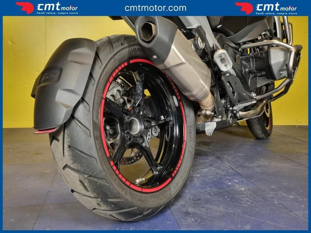 Bmw R 1300 GS Option 719 Tramuntana (2023 - 26) (13)