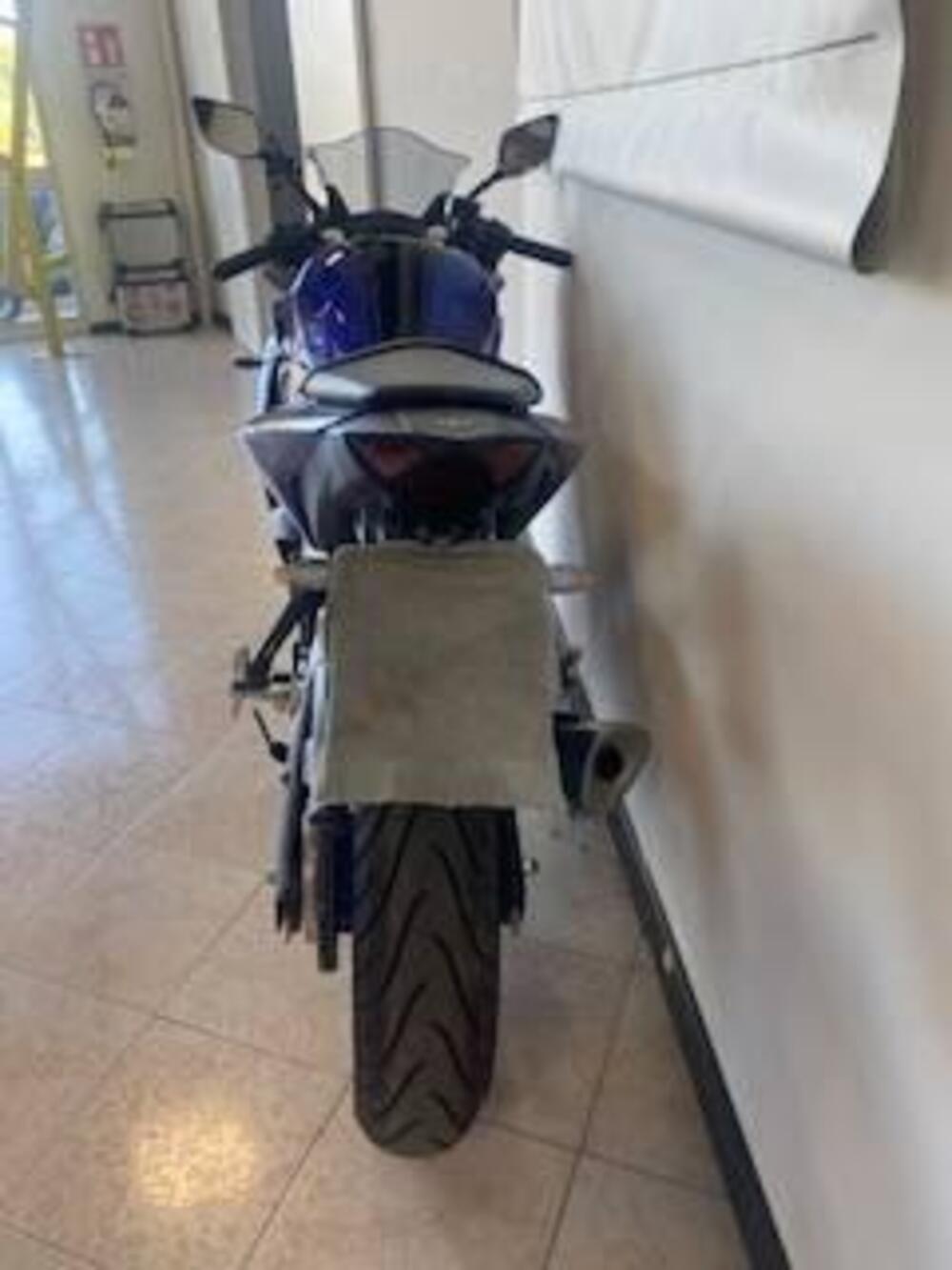 Yamaha YZF R3 (2019 - 20) (8)