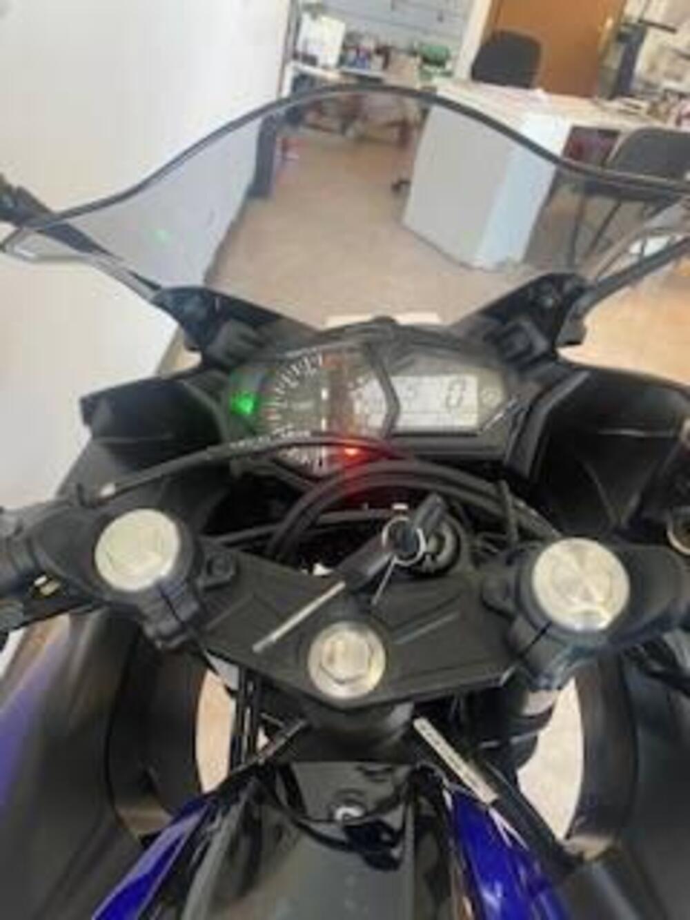 Yamaha YZF R3 (2019 - 20) (13)