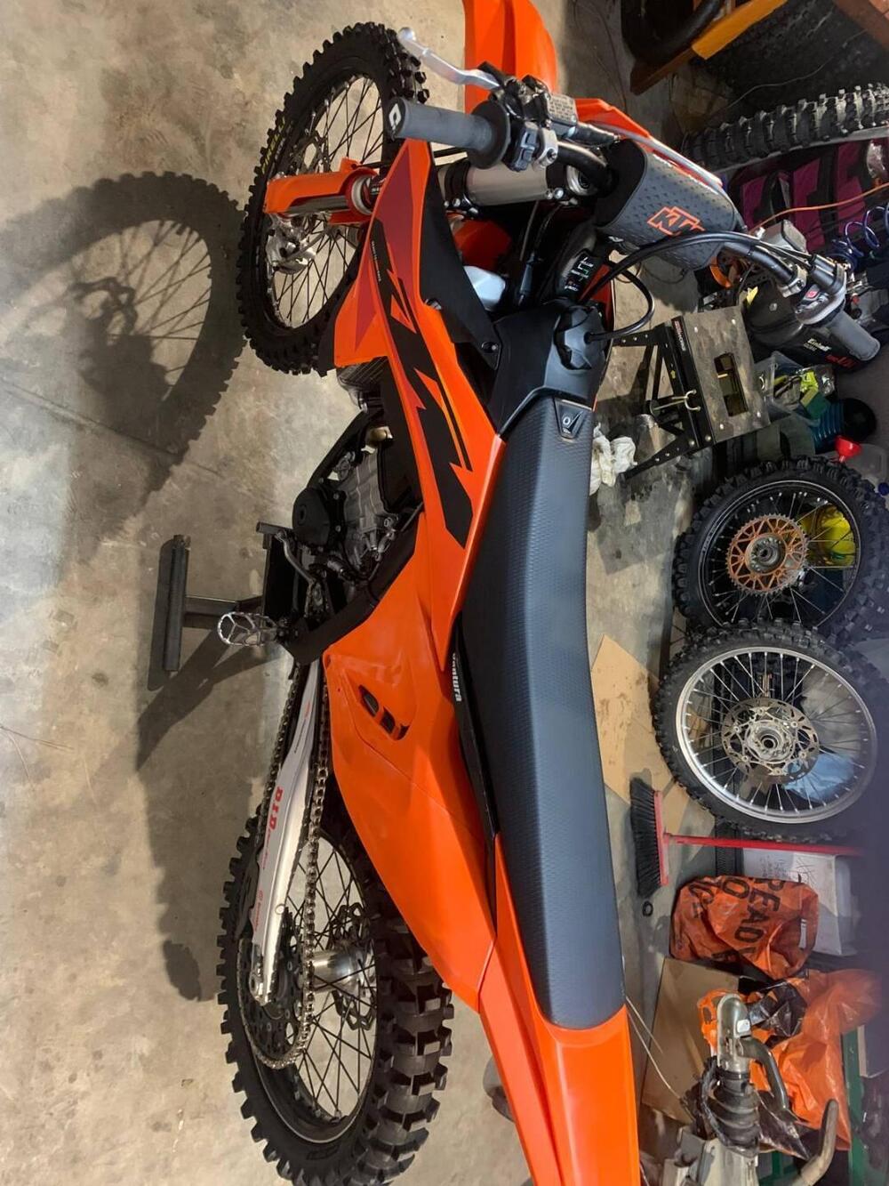 KTM 450 SX-F (2025) (6)