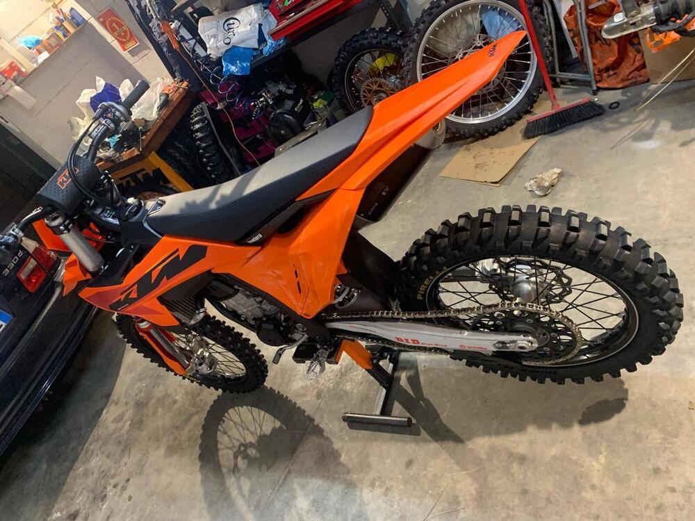 KTM 450 SX-F (2025) (4)