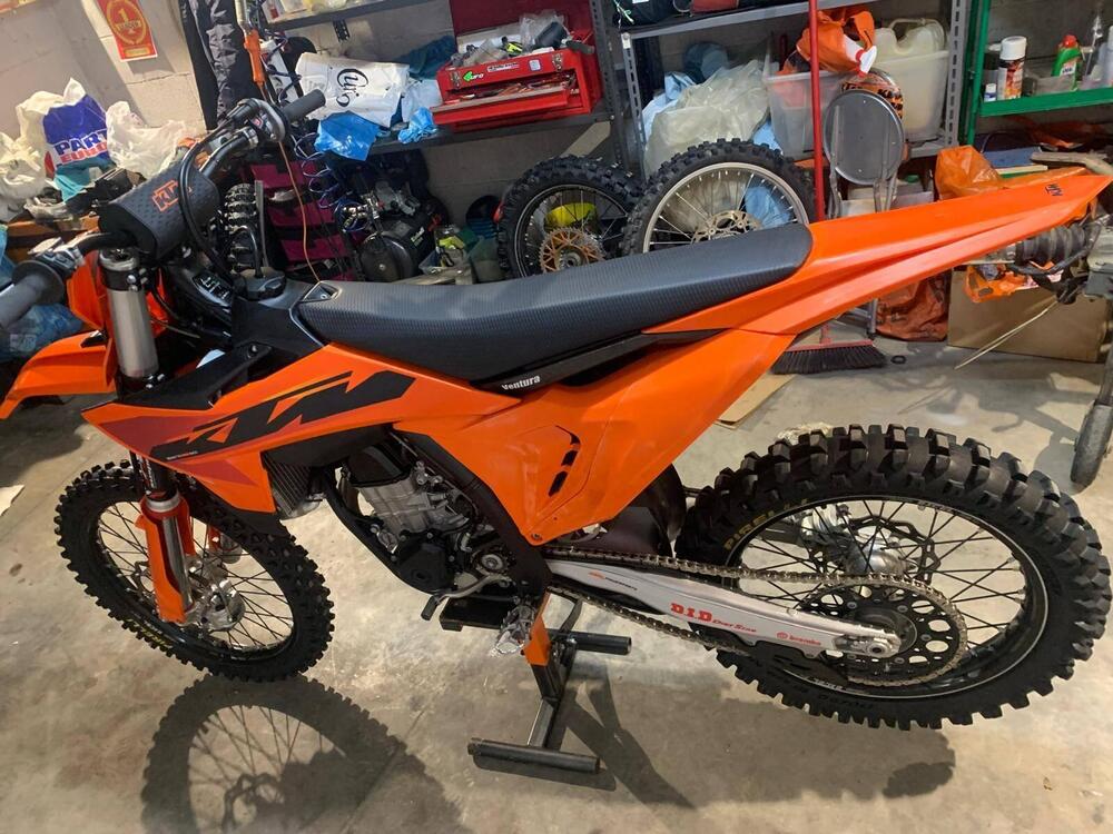 KTM 450 SX-F (2025) (2)