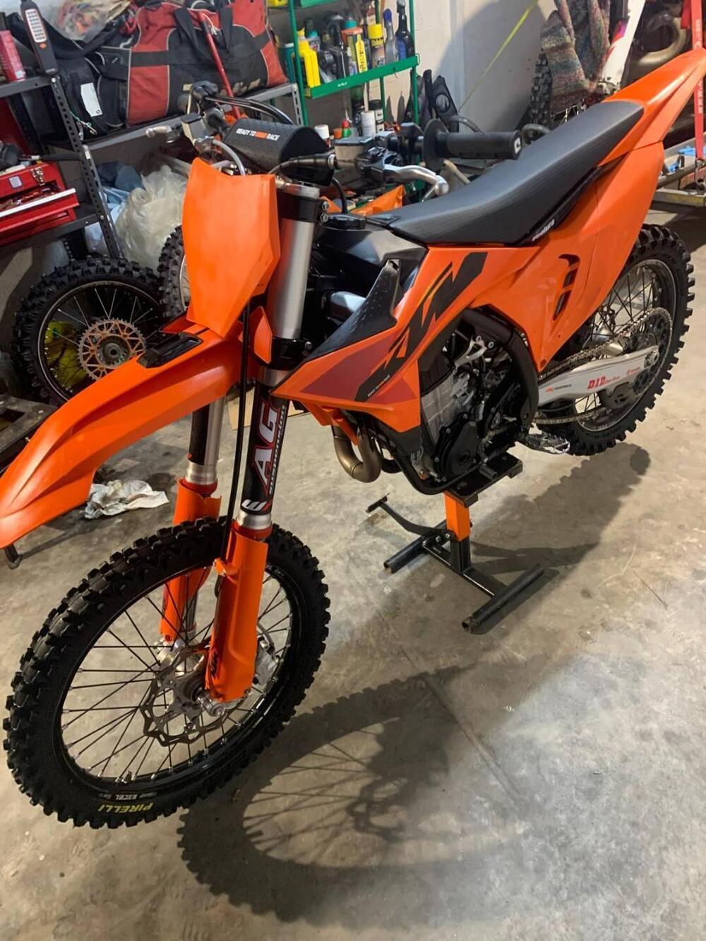 KTM 450 SX-F (2025) (5)