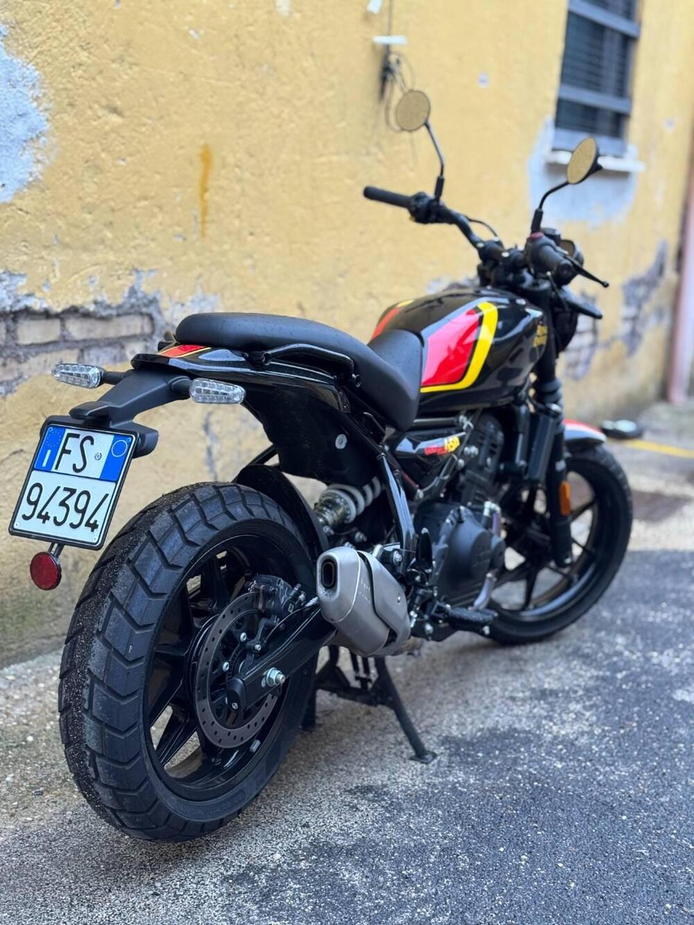 Royal Enfield Guerrilla 450 (2024 - 26) (5)