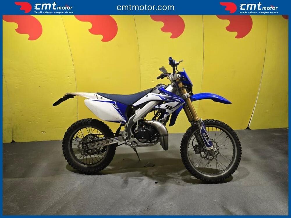 Vent Baja 50 (2019 - 20)