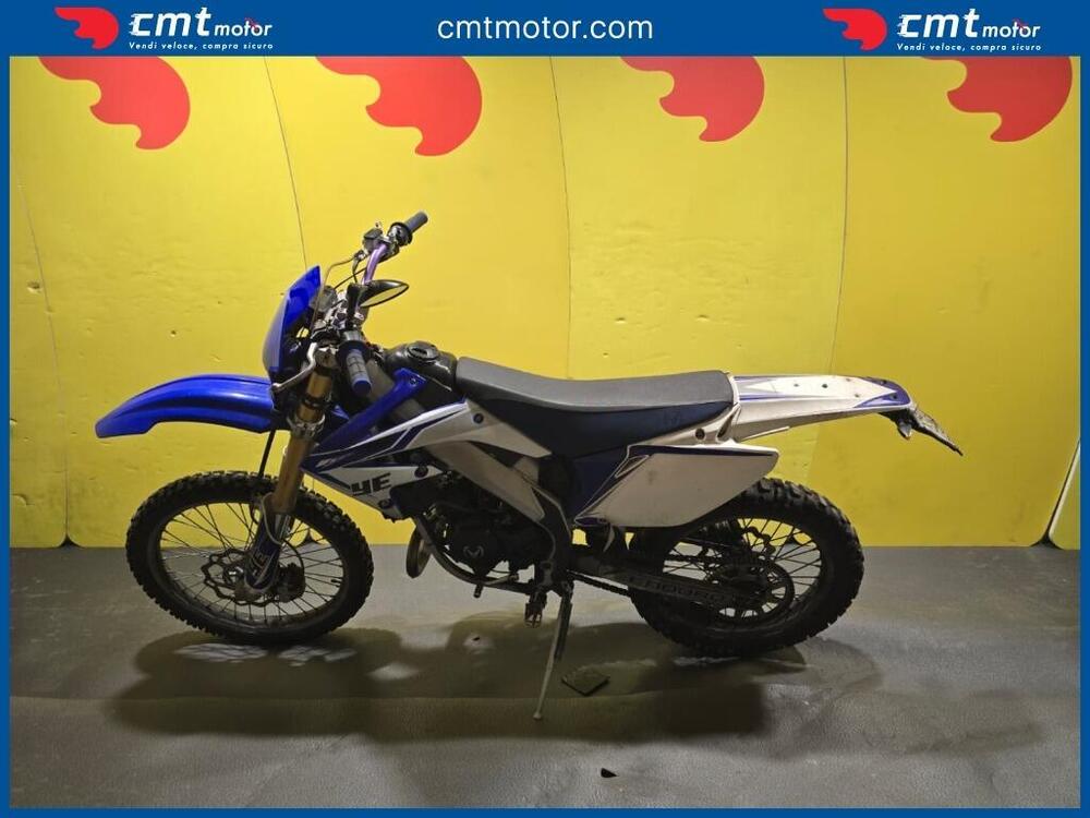 Vent Baja 50 (2019 - 20) (2)