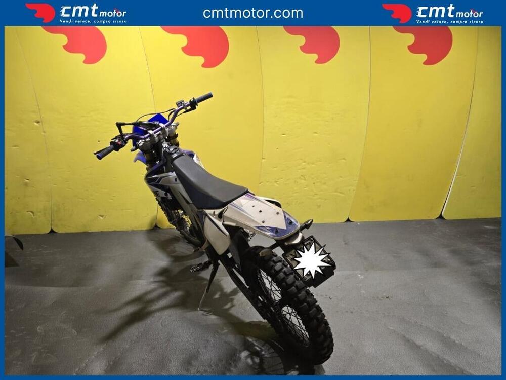 Vent Baja 50 (2019 - 20) (5)