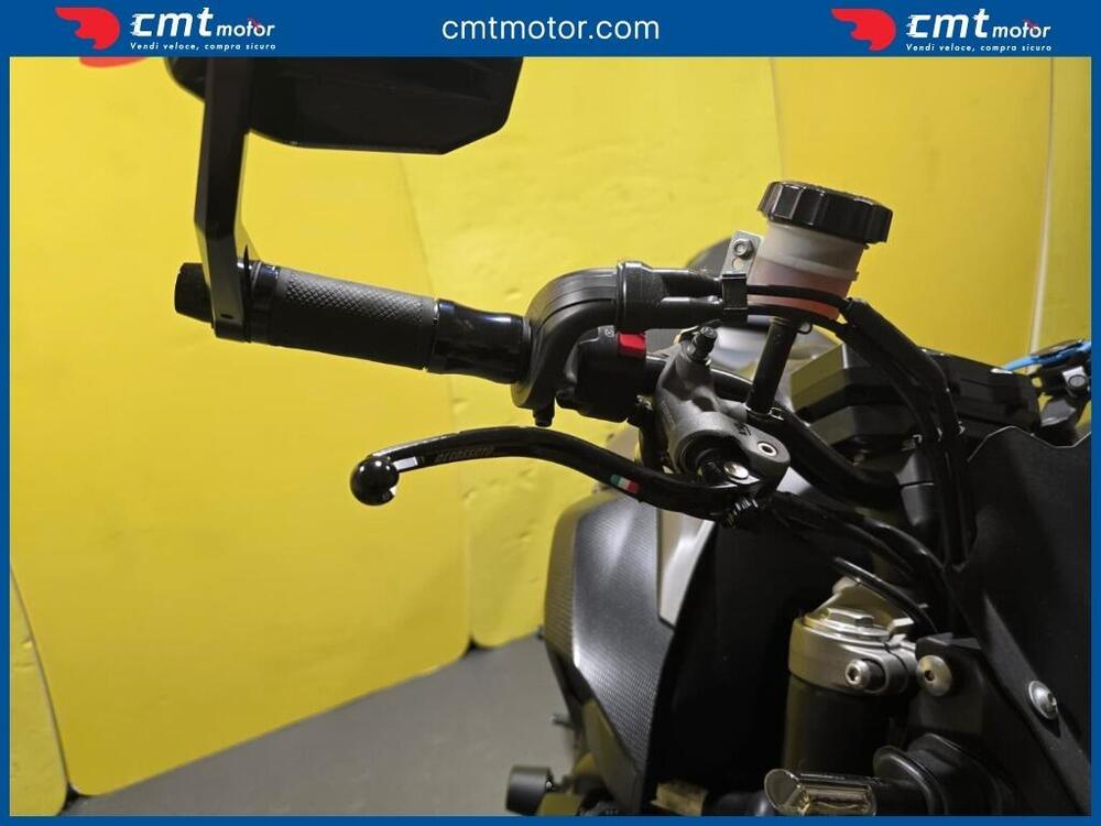 Yamaha MT-07 ABS (2014 - 16) (9)